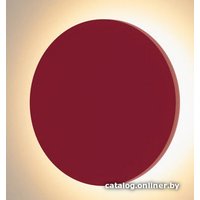 Уличный накладной светильник Elektrostandard 1660 Techno LED Concept S (красный)