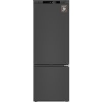 Холодильник Weissgauff WRKI 1970 Total NoFrost Inverter Premium Ecofresh Inox