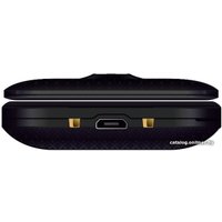 Кнопочный телефон Inoi 247B (черный)