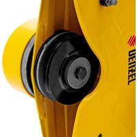 Бензорез Denzel МС-6535