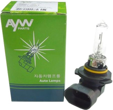 

Галогенная лампа AYWIparts HB5 AW1910055W 1шт