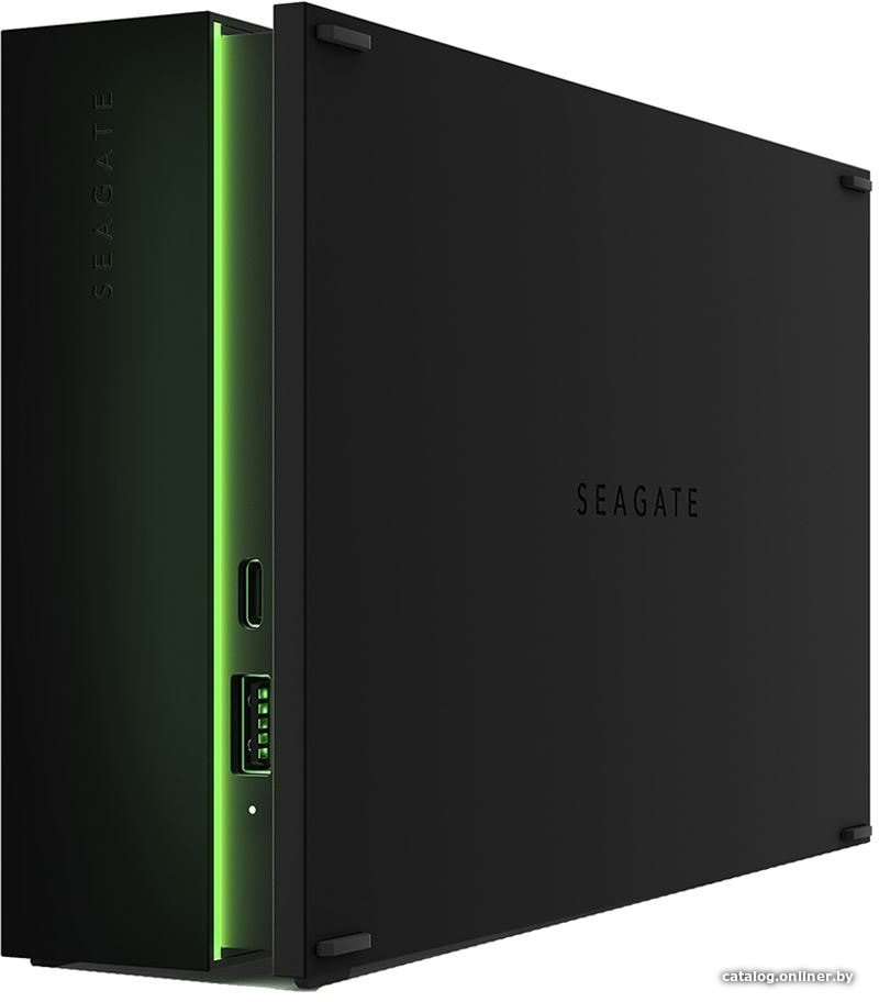 

Внешний накопитель Seagate Game Drive Hub for Xbox STKW8000400 8TB