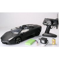 Автомодель MZ Lamborghini Reventon Black 1:10 [2054]