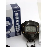 Карманные часы Casio Sports HS-80TW-1E