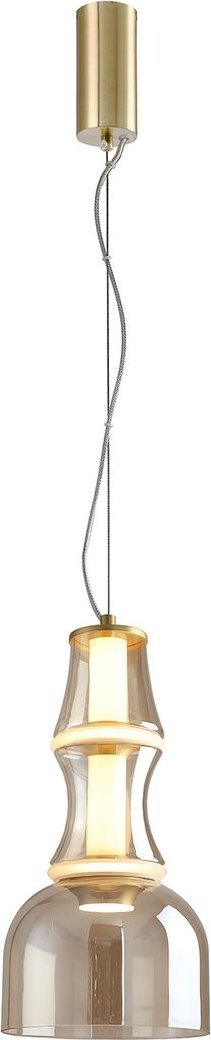 

Подвесная люстра Favourite Gaudi 4242-2P