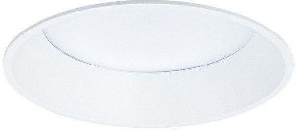 Точечный светильник Arte Lamp Frame A7995PL-1WH
