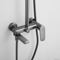 Душевая система  Shevanik S8536T