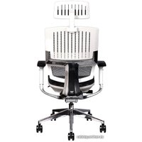 Офисное кресло Thermaltake CyberChair E500 GGC-EG5-BWLFDM-01 (серый)