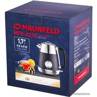 Электрический чайник MAUNFELD MFK-621G