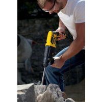 Перфоратор Stanley FME500K (кейс)