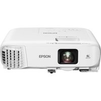 Проектор Epson EB-992F