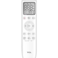 Кондиционер TCL GentleCool TAC-18CHSD/TPG11IHB