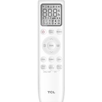 Кондиционер TCL GentleCool TAC-09CHSD/TPG11IHB