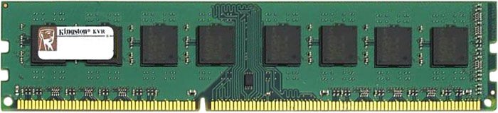 

Оперативная память Kingston ValueRAM 4GB DDR3 PC3-12800 (KVR16N11/4)