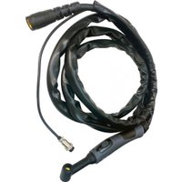 Сварочный инвертор Brait TIG-200D AC/DC Pulse