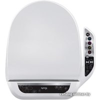 Электронная крышка-биде SensPa JK-800WS