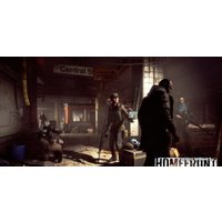  Homefront: The Revolution для PlayStation 4