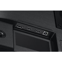 Монитор Samsung Essential T4 LF27T450FQRXEN