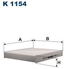 

Filtron K1154