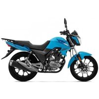 Мотоцикл Stels RK125 (синий)