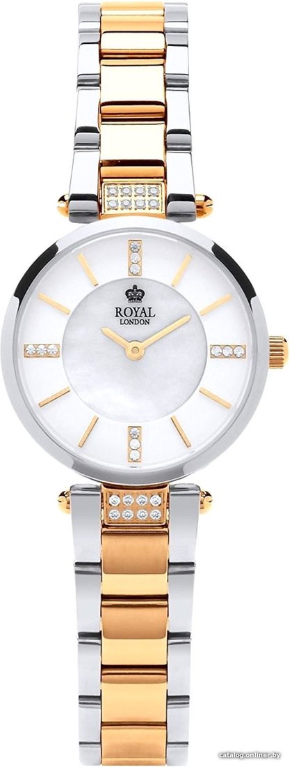 Наручные часы Royal London 21355-03