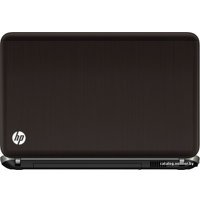 Ноутбук HP Pavilion dv6-6161sf (LX234EA)