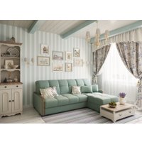 Угловой диван Moon Family 125 MF012547