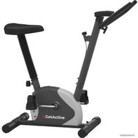 Велотренажер GetActive ES-8001