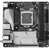 Материнская плата ASRock Z490M-ITX/ac