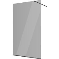Душевая стенка Berges Wasserhaus Sky Black 80x200 064012