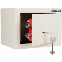 Мебельный сейф Daswerk SC-170KL 291339