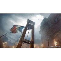  Assassin’s Creed: Единство. Guillotine Collector’s Case для PlayStation 4