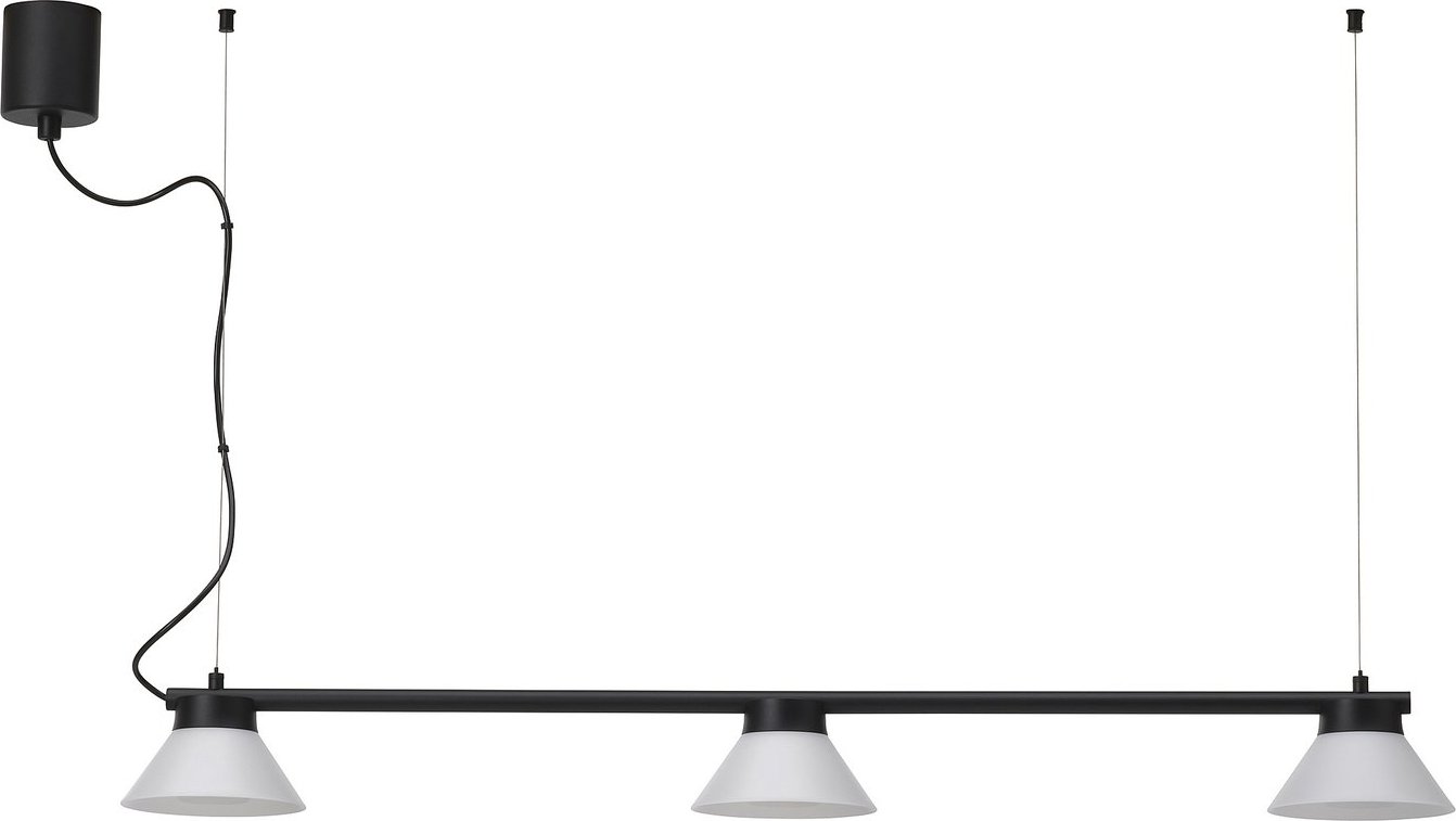 

Подвесная люстра Ikea Sambord 50586961