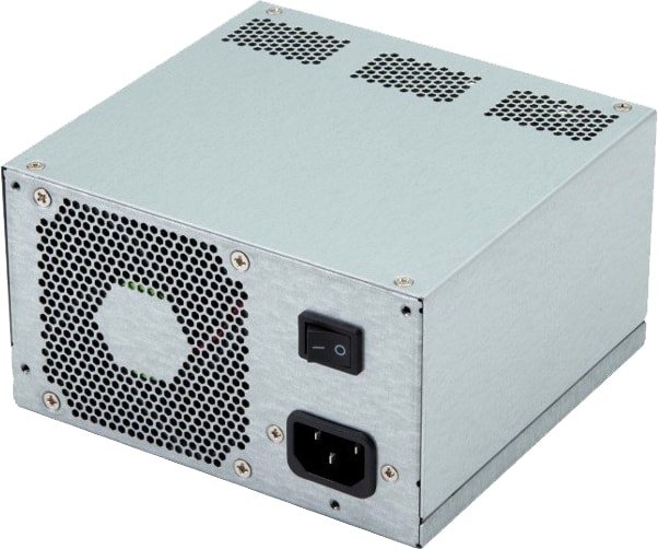 

Блок питания FSP FSP500-80AGGBM