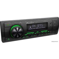 USB-магнитола Premiera MVH-130
