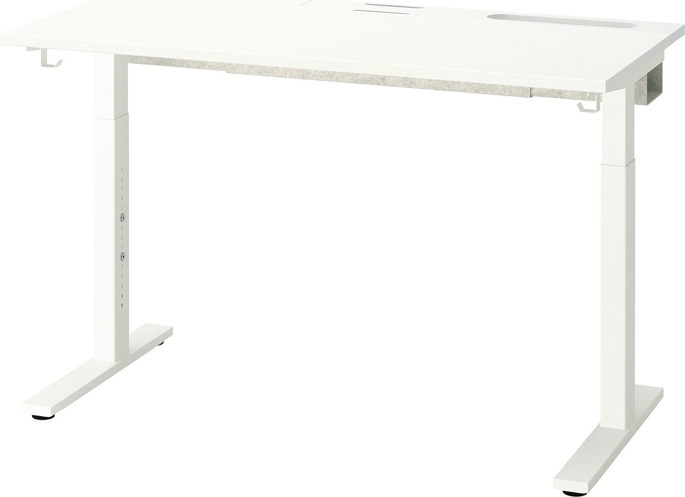 Стол Ikea Mittzon s89525844