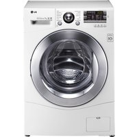 Стиральная машина LG FH2A8HDN2