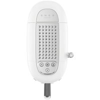 Рожковая кофеварка Smeg ECF02WHEU