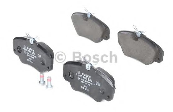

Bosch 0986460939