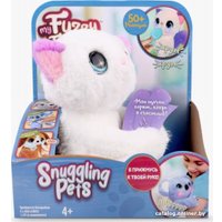 Интерактивная игрушка My Fuzzy Friends Snuggling Pets Котенок Хлоя SKY18297