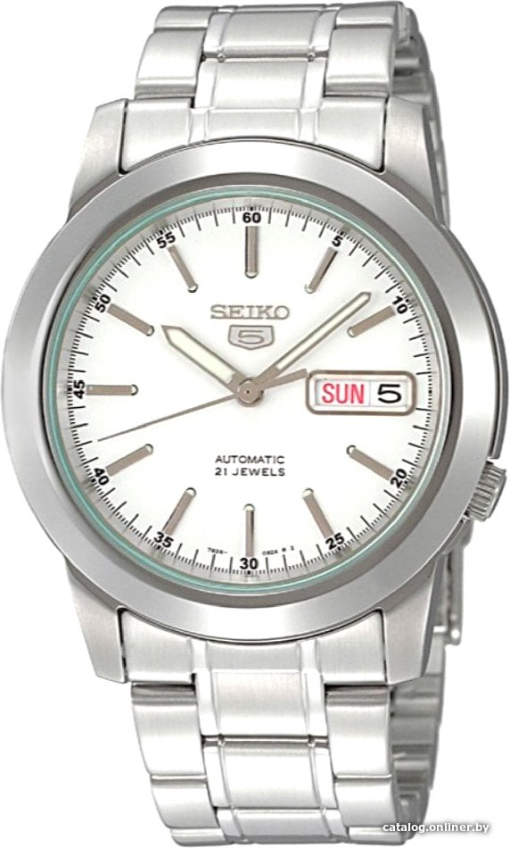Наручные часы Seiko 5 SNKE49K1