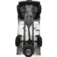 Автомодель WPL D12 (белый)