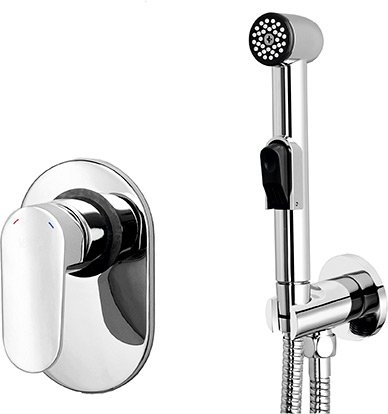 

Гигиенический душ Wasserkraft A11057