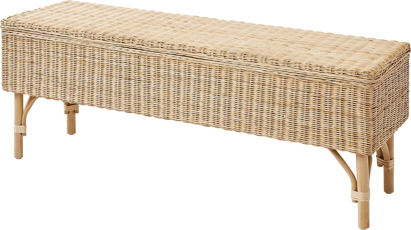 Скамья Ikea Tolkning 80512657