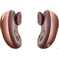 Наушники Samsung Galaxy Buds Live (бронзовый)