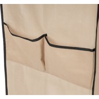 Тканевый шкаф Mio Tesoro Lari 2 (бежевый) в Гомеле