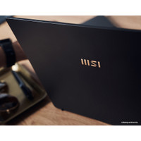 Ноутбук MSI Summit B14 A11MOT-087XRU