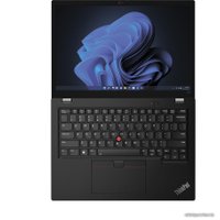 Ноутбук Lenovo ThinkPad L13 Gen 3 AMD 21BAS16N00