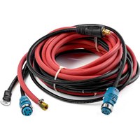 Сварочный инвертор ПТК RILON MIG 350 GF 005.300.233