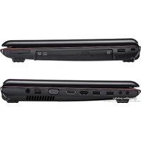 Ноутбук Samsung R480 (NP-R480-JS01UA)